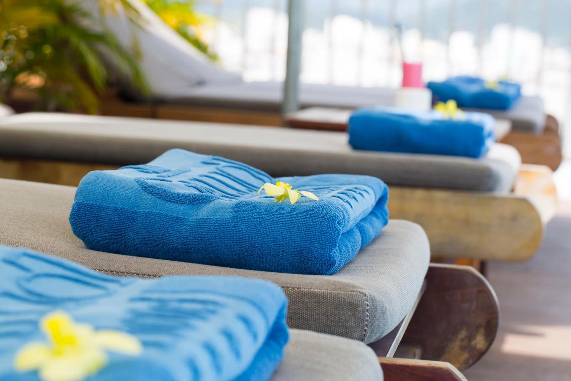Galliot Hotel Nha Trang Exterior photo